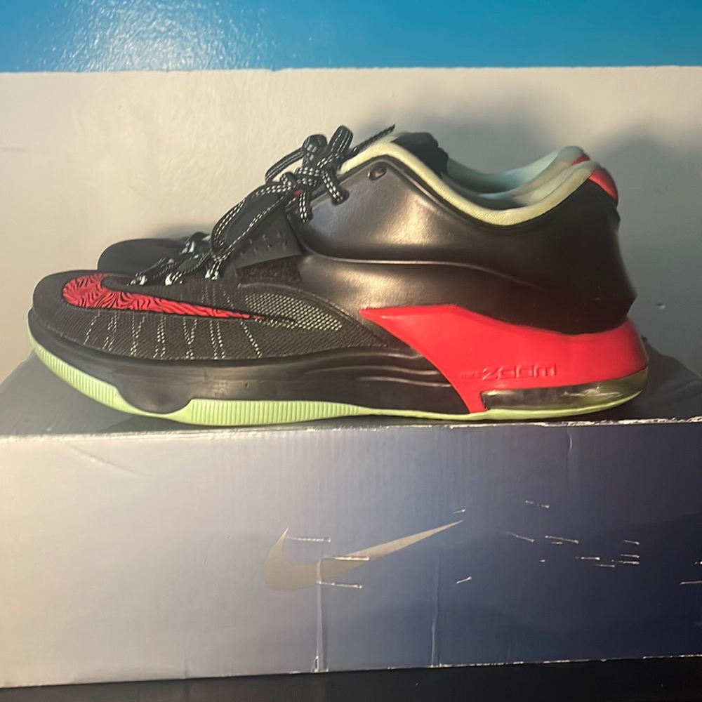 Kd 7 good apple